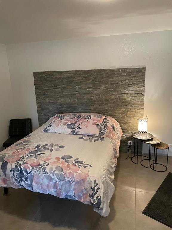 Appartement Metris 5 2 Faubourg Louis Boulanger, 70500 Corre