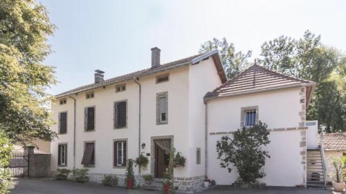 B&B / Chambre d'hôtes Metris gaelle 2 Faubourg Louis Boulanger Corre