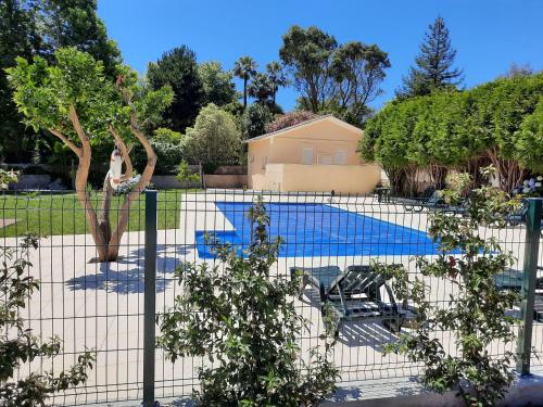 Metro Vilar Suites & Villas Vilar do Pinheiro portugal