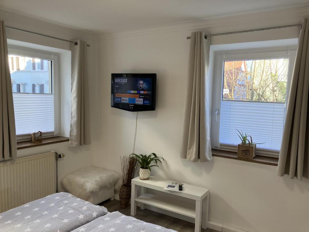 Appartement Metter Turmstr. 15, 74321 Bietigheim-Bissingen