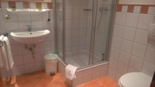 Hôtel Mettner Hof 2 Neuhausener Straße Metten bei Deggendorf