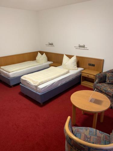 Metzgerei Stiebeling - Stolberger Hof Hirzenhain allemagne