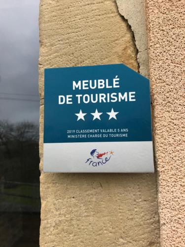 Maison de vacances Meublé 3 étoiles, proche Plages débarquement dans les Marais du Cotentin à Carentan Beaumont Carentan