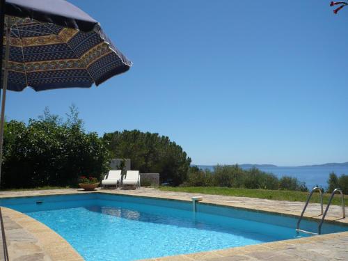 Appartement Meublé La Sergerie 47, Boulevard des Pêcheurs Le Lavandou