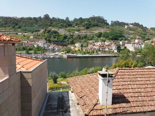 Meus Rios - moradia T1 entre o Douro e Tâmega Torrão portugal