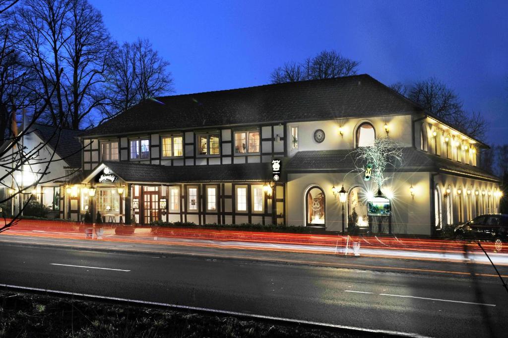 Maison d'hôtes Meyerhof Heiligenrode Heiligenroder Strasse 72, 28816 Stuhr