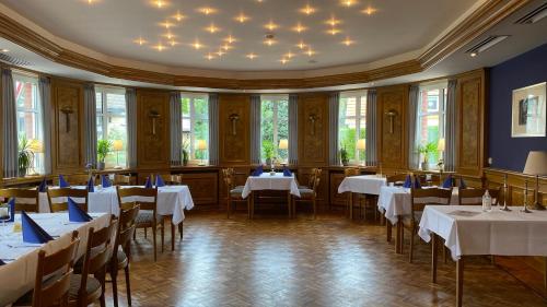 Auberge Meyers Gasthof Hauptstrasse 24 Bothel