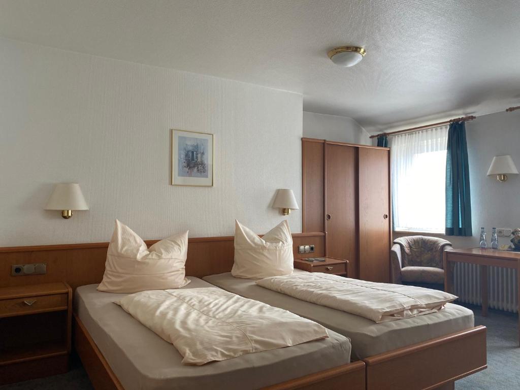 Auberge Meyers Gasthof Hauptstrasse 24, 27386 Bothel