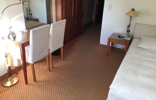 Meyers Hotel Hittfeld Seevetal allemagne