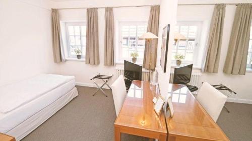 Hôtel Meyers Hotel Hittfeld 1 Hittfelder Twiete Seevetal