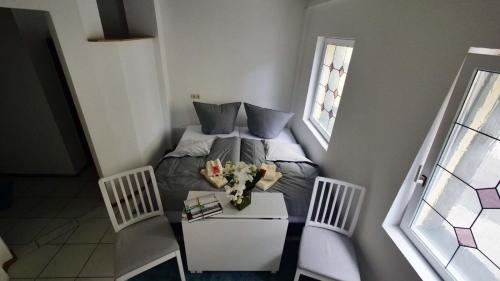 Maison d'hôtes Meyers Privatzimmer Talstraße 44 Zella-Mehlis