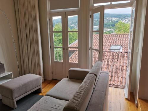 Appartement Mezzanine Apartment 65 Rua Egas Moniz - 3DT Guimarães