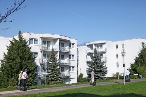 Micador Appartementhaus Niedernhausen allemagne