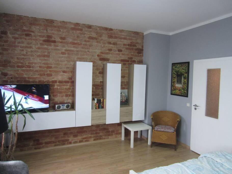 Appartement Michas FEWO 1 nähe Zentrum Waisenstraße 9, 03046 Cottbus