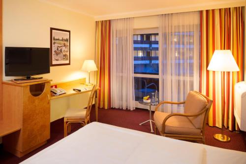 Michel Hotel Landshut Landshut allemagne