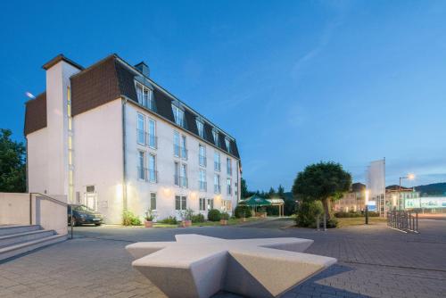 Hôtel Michel Hotel Lohr am Main Jahnstraße 2 Lohr