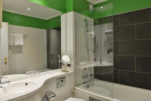 Michel Hotel Wetzlar Wetzlar allemagne