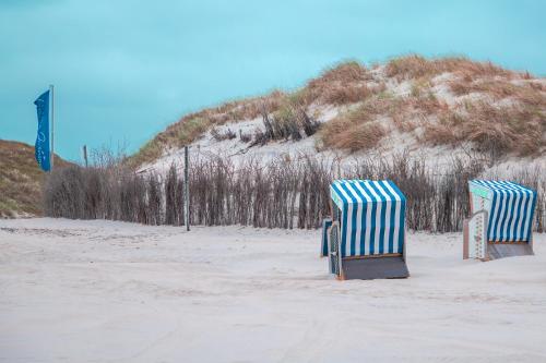 Michels Haus Kleine Auszeit Norderney allemagne