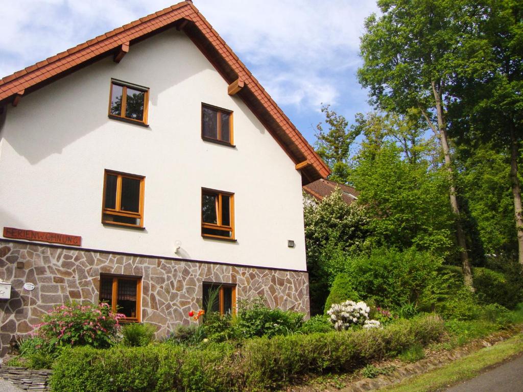 Séjour chez l'habitant Michels Nest Am Renzen 12, 55442 Stromberg