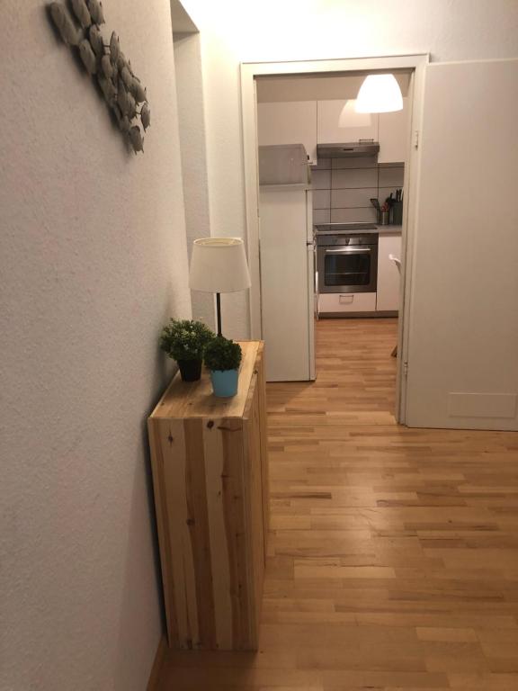 Séjour chez l'habitant Mida Gästehaus 71 Habsburgerstraße 1.OG, 79104 Fribourg-en-Brisgau