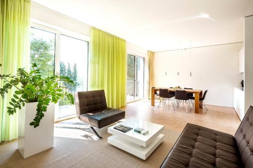 Hôtel Midori - The Green Guesthouse Friedrich-Ebert-Straße 4 Dossenheim