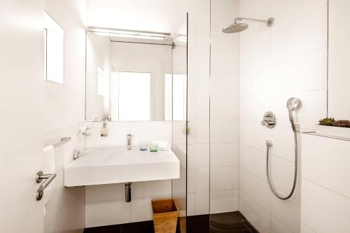 Midori - The Green Guesthouse Dossenheim allemagne