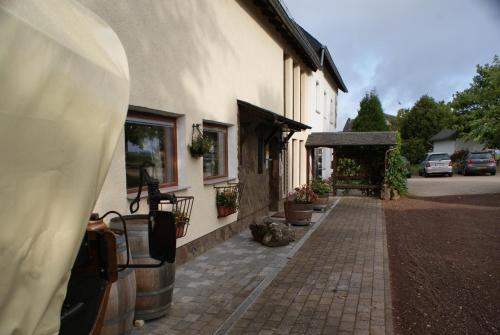 Mieke's Landhaus Hontheim allemagne