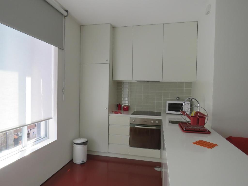 Appartement Miguel Bombarda - Porto Houses & Suites Rua Miguel Bombarda, 260, 1º, 4050-377 Porto