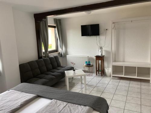 Séjour chez l'habitant Mikroapartments Klarenthal 76 Hauptstraße Sarrebruck