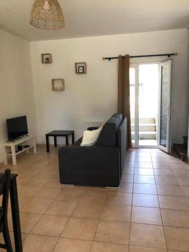 Appartement Mila, F3 avec extérieur et parking 3 Rue de la Libération Ver-sur-Mer