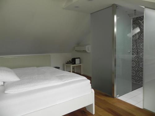 Maison d'hôtes Milchhaus Zimmer - Tiny House Streichener Straße 10 Balingen