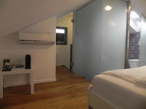 Milchhaus Zimmer - Tiny House Balingen allemagne