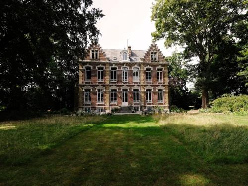 Mille et une feuilles Saint-Martin-lez-Tatinghem france