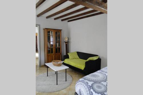 Miller's farm. Cottage on the Auhtie for 2 Hem-Hardinval france