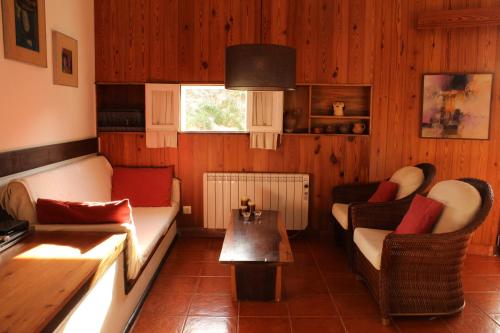 Maison de vacances Millhousedune Rua das Dunas Lote 4 Cepães