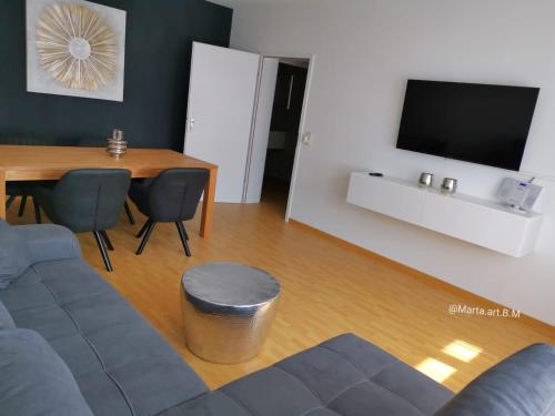 Appartement Milonia 3 26 Auf der Schifferei Bernkastel-Kues