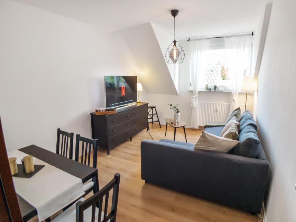 Appartement MILPAU Buer Ackerstraße 30, 45897 Gelsenkirchen