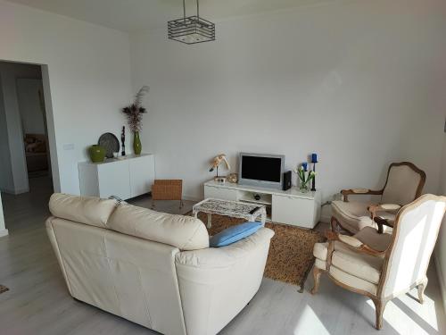 Appartement Milu house Rua de Santo Antonio 113 Faro