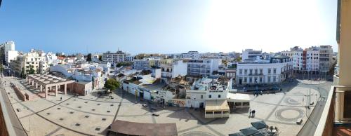 Milu house Faro portugal