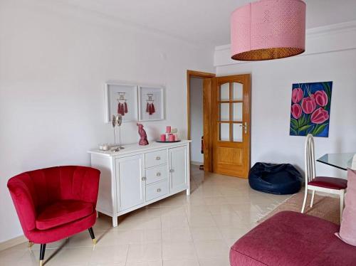 Appartement Mimo Zen House Urbanização Quinta do Infante Lote: 4 1L Albufeira