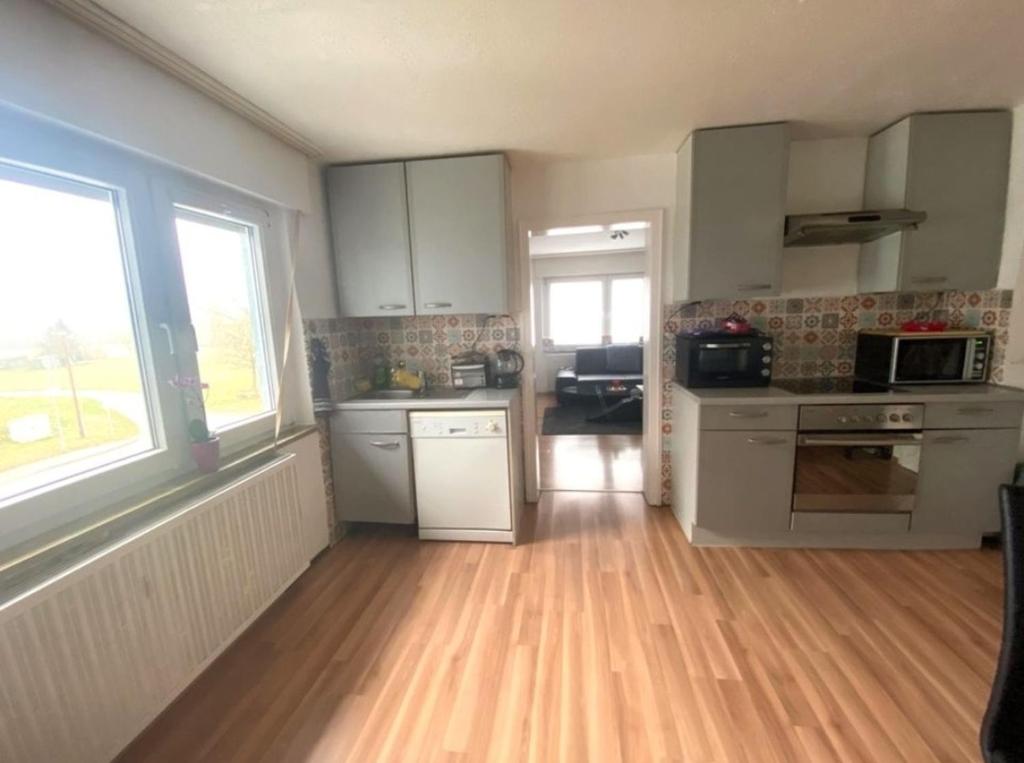 Appartement Mina's Villages 43 Rebgartenstraße, 76470 Ötigheim