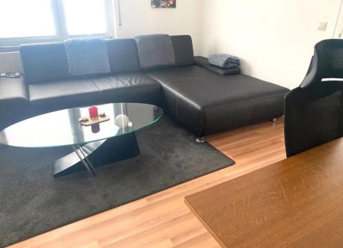 Appartement Mina's Villages 43 Rebgartenstraße Ötigheim