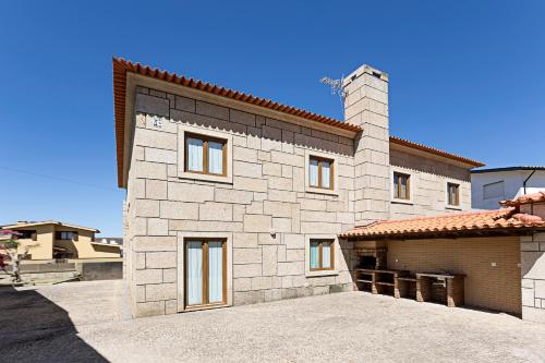 Mindelo Villa Beach by LovelyStay Mindelo portugal