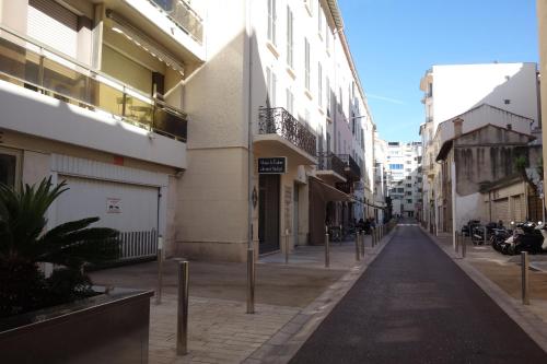 Appartement Minerve by Welcome to Cannes 1 de la rue gérard Monod Cannes