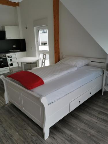 Appartement Mini Apartement CALA LUNA 56 Alte Kasseler Straße Marbourg