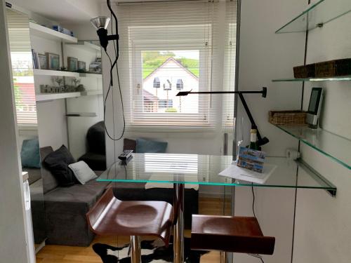 Appartement Mini Apartment 7 Döllenstraße Öhningen
