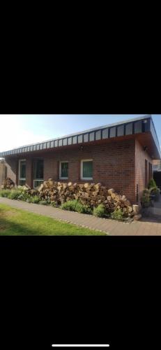 Mini-Bungalow Delmenhorst allemagne