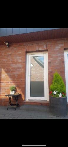 Maison de vacances Mini-Bungalow 21 Thorner Straße Delmenhorst