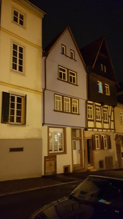 Séjour chez l'habitant Miniapartment am Dalberg 51 Dalbergstraße, 63739 Aschaffenbourg