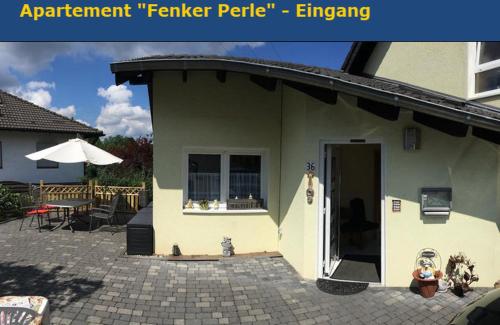 Miniappartement Zini Lindlar allemagne